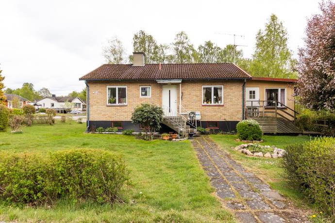 Ronnebyvägen 33, Konga, Tingsryds kommun