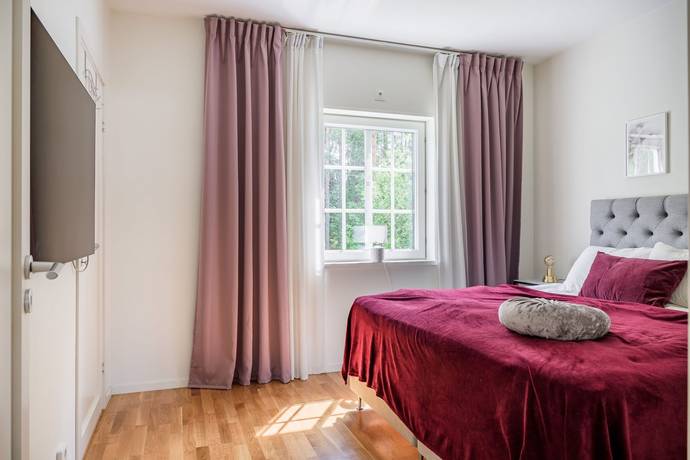 4 rum Par-/kedje-/radhus på Bjungnäsvägen 12B Sundborn Falu kommun - bild 22