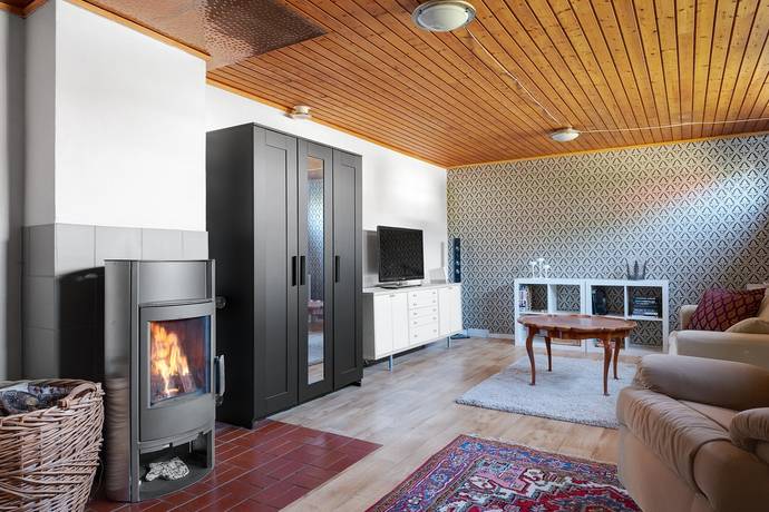 4 rum Villa på Ekåsvägen 2 Nävrekärr Orust kommun - bild 24