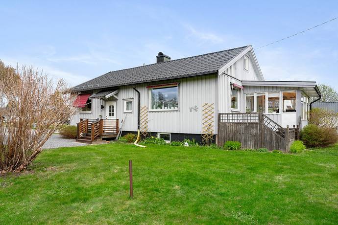 Ringvägen 22, Holmsund, Umeå kommun