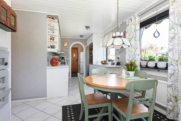5 rum villa på Sofiegatan 8 Mörarp, Helsingborgs kommun - bild 2