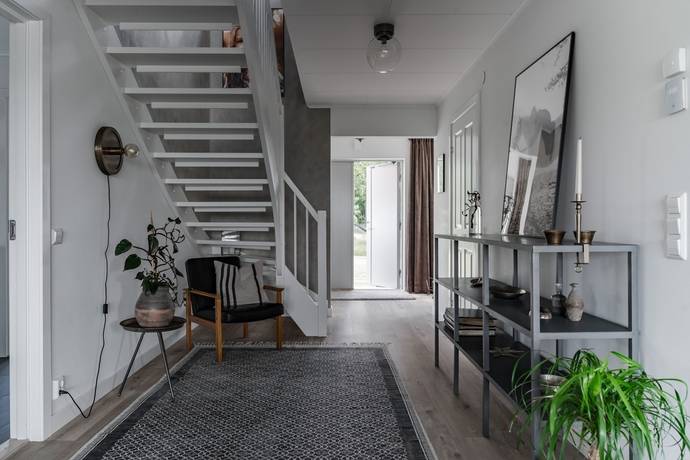 5 rum Villa på Sunnersberg Bergabacken 1 Lidköpings kommun - bild 24