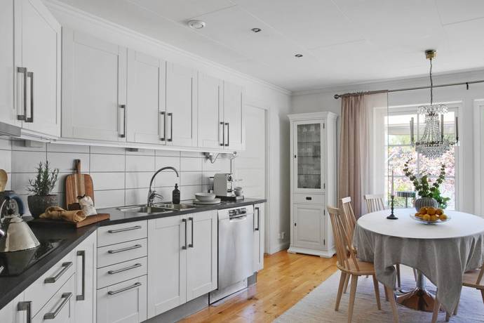 5 rum villa på Hägnetvägen 30 Onsala - Buerås, Kungsbacka kommun - bild 5