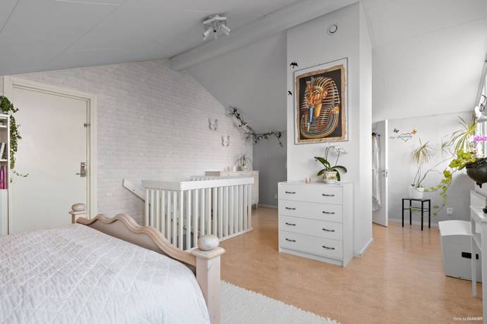 3 rum Lägenhet på Mosshagestigen 9 Salem Salems kommun - bild 14