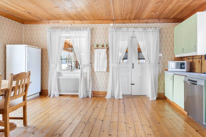 3 rum Villa på Mossbo 526 Alfta Ovanåkers kommun - bild 11