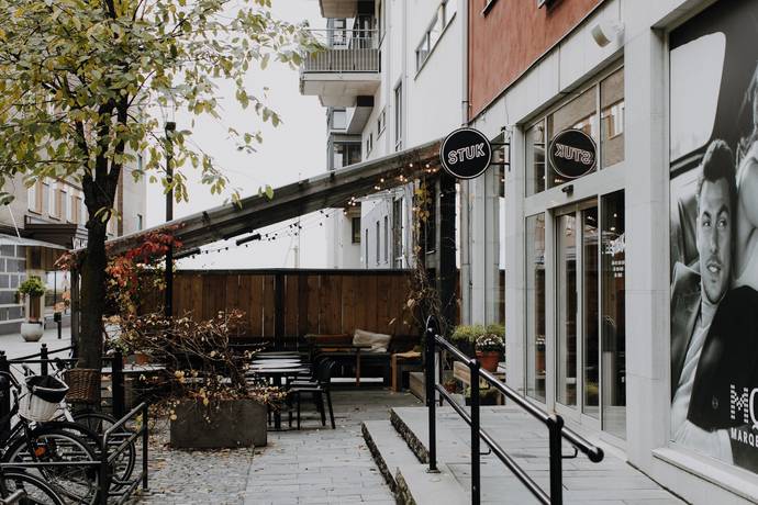6 rum Lägenhet på Museigatan 1 Jönköping City Jönköpings kommun - bild 58