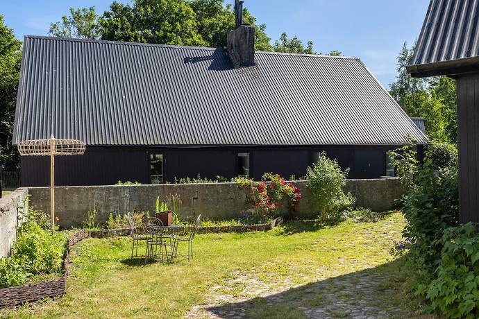 Gård utan jordbruk på Malmövägen 88/Malmövägen 90 Gärsnäs Simrishamns kommun - bild 14
