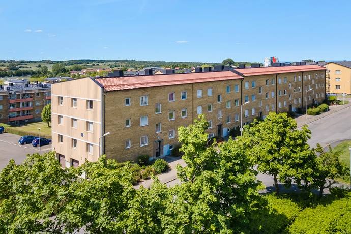 3 rum Lägenhet på Simrisvägen 6D Simrishamn - väster Simrishamns kommun - bild 3