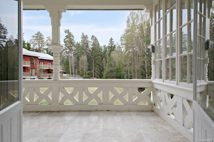 3 rum lägenhet på Himmelsbodavägen 36A Tumba, Botkyrka kommun - bild 5
