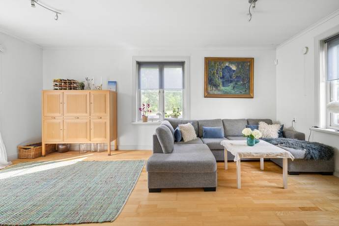 5 rum villa på Ruddammsvägen 40 Säby Gård, Österåkers kommun - bild 5