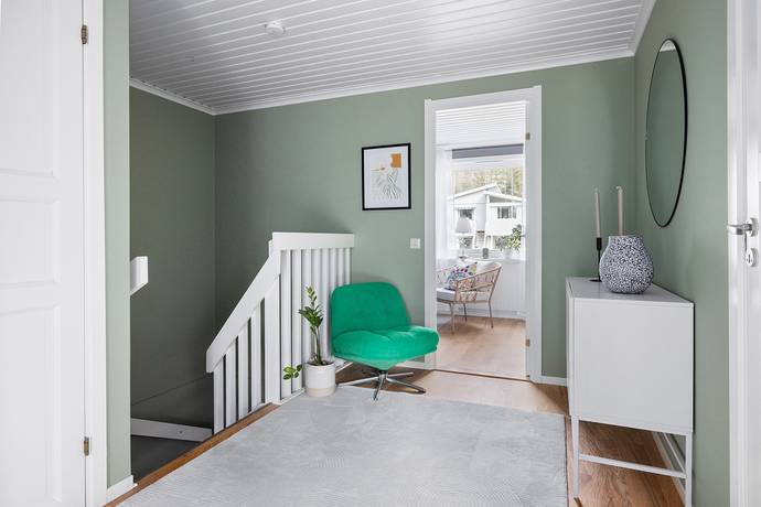 5 rum Villa på Vipvägen 42 Odensala Östersunds kommun - bild 13