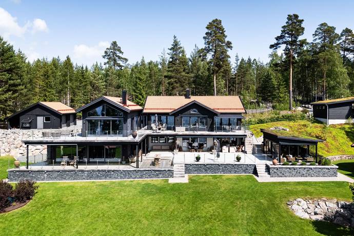 7 rum villa på Ragvaldsberg 46 Falun, Falu kommun - bild 3