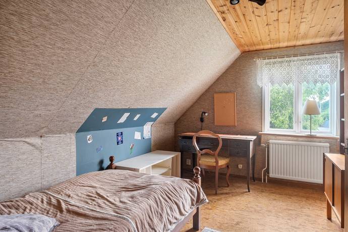 6 rum Vinterbonat fritidshus på Jeppas väg 5 Hällevik Sölvesborgs kommun - bild 12