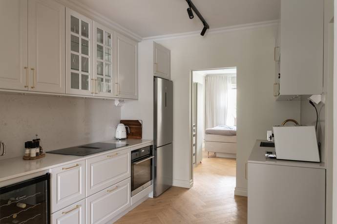 2 rum lägenhet på Tessingatan 5B City, Västerås kommun - bild 5