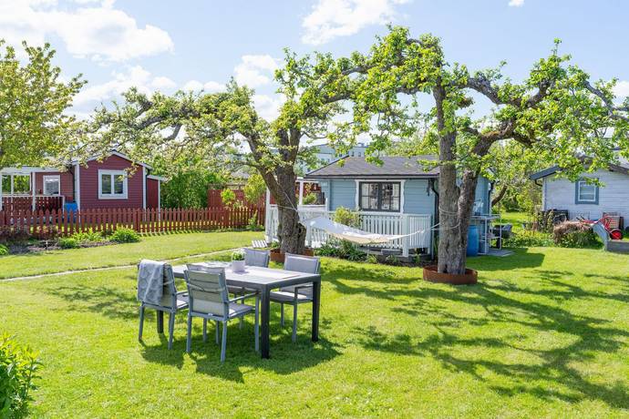 1 rum Fritidsboende på Lavendelvägen 349 Valla Linköpings kommun - bild 2