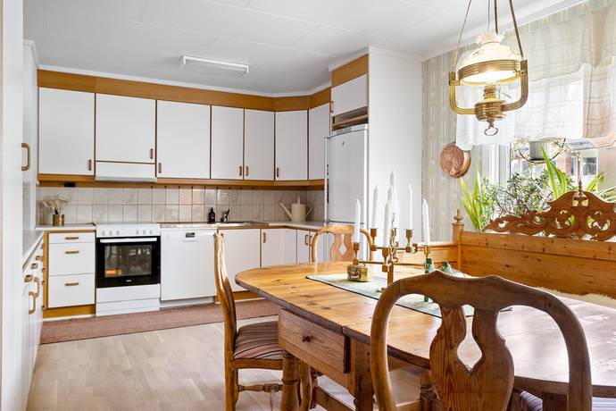 6 rum Villa på Vestmansvägen 25 Alfta Ovanåkers kommun - bild 23