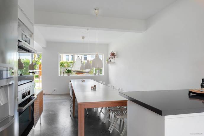 9 rum Radhus på Ekologvägen 9 Råbylund Lunds kommun - bild 7