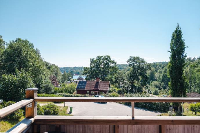 6 rum villa på Ekedalsvägen 7 Håverud, Melleruds kommun - bild 2
