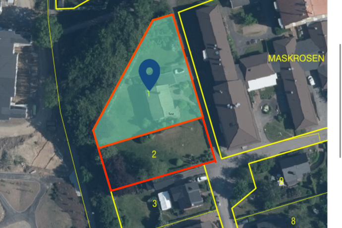 9 rum Villa på Änggatan 41 Åstorp Åstorps kommun - bild 38