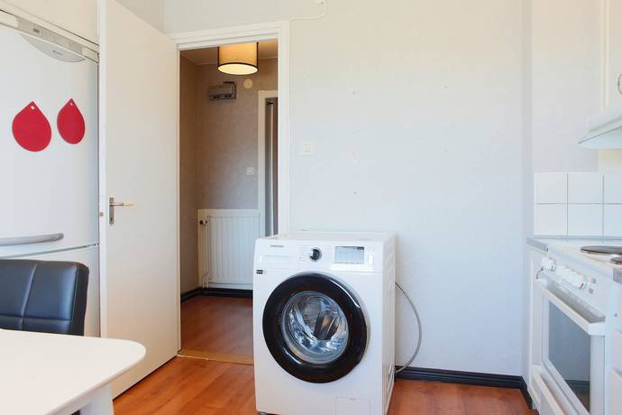 1 rum Lägenhet på Lappgatan 21A Högalid Kiruna kommun - bild 18