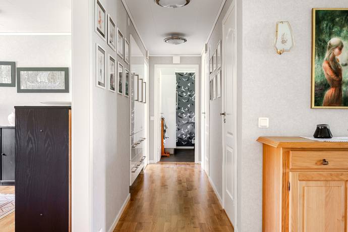 6 rum Villa på Tegnérvägen 10A Mellbystrand Laholms kommun - bild 10