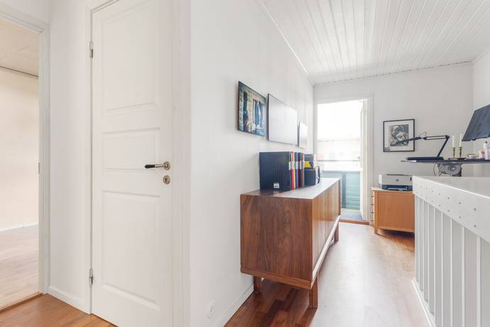 5 rum Radhus på Gräsåkersvägen 39D Gräsåker Ekerö kommun - bild 19