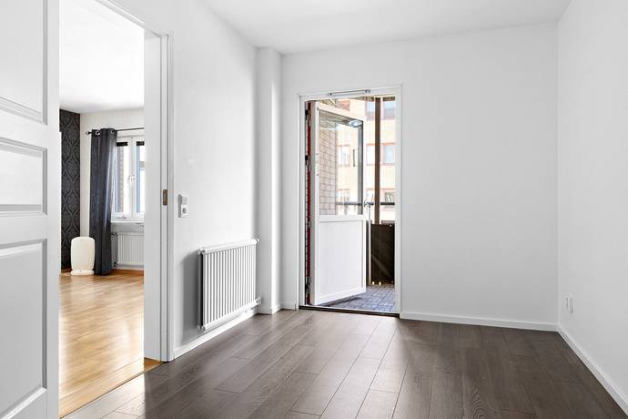 2 rum Lägenhet på Kungsgatan 42 Centrum Trollhättans kommun - bild 11