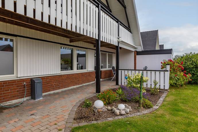 5 rum villa på Startvägen 31 Växjö Teleborg, Växjö kommun - bild 2