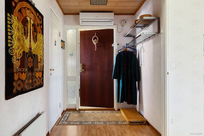 3 rum villa på Hästhovsgatan 25 Munksundet, Enköpings kommun - bild 4