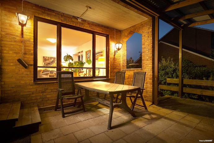 6 rum villa på Eyragatan 16 Centralt/Sveaparken/Eyraområdet, Örebro kommun - bild 5