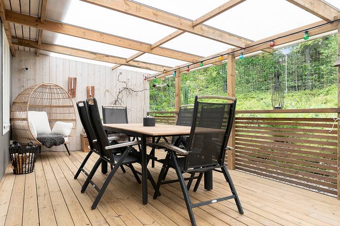 7 rum Villa på Ysbyhults väg 4 Kungsbacka Kungsbacka kommun - bild 16