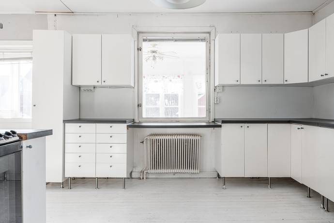 4 rum Villa på Stensättersvägen 6 Bolllstabruk Kramfors kommun - bild 10