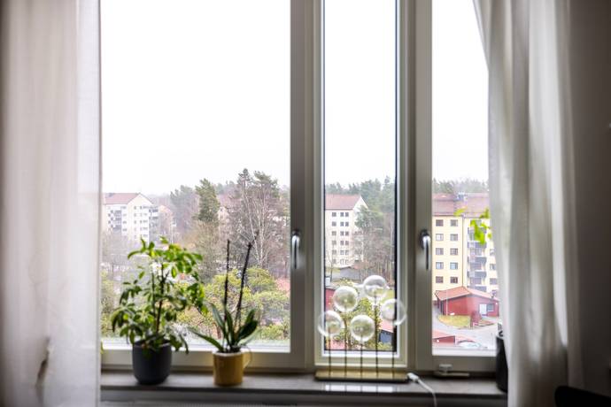 3 rum Lägenhet på Vallagränd 49 - Våning 5 Haninge kommun - bild 16