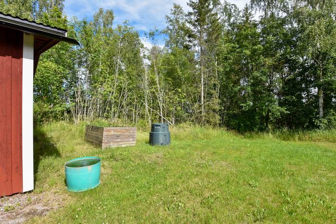 5 rum Villa på Asta 702 och 706 Söderhamns kommun - bild 48