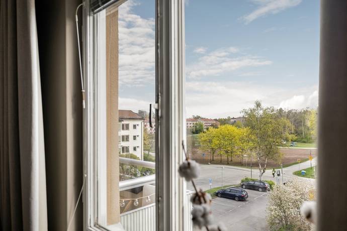 3 rum Lägenhet på Lidköpingsvägen 64 Hammarbyhöjden Stockholms kommun - bild 34