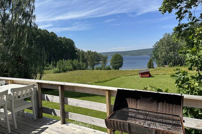 90 m² Villa på Risviken Börjestuga 1 Risviken Årjängs kommun - bild 20