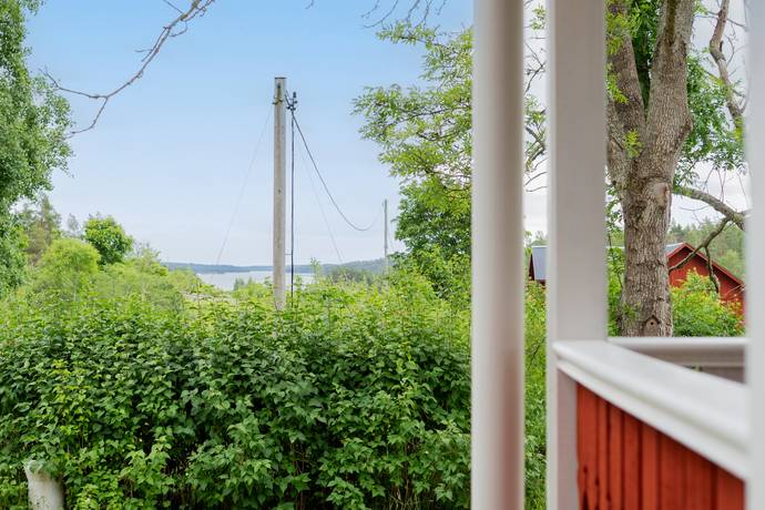 5 rum Vinterbonat fritidshus på Älgenäs 2 Gamleby Västerviks kommun - bild 35