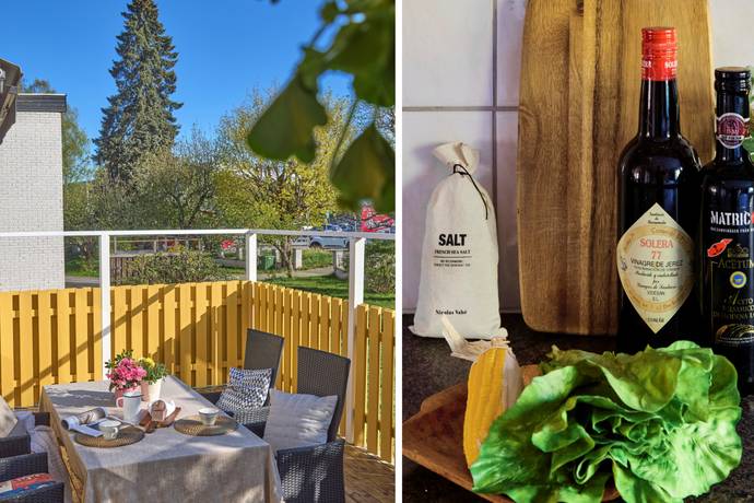 4 rum Villa på Björkängsvägen 31B Kynäs Huddinge kommun - bild 39