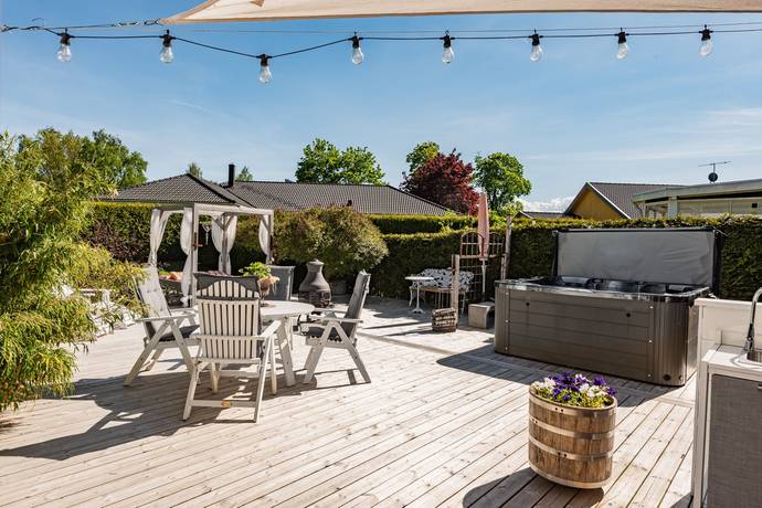 96 m² Villa på Carlsforsliden 15B Habo kommun - bild 24
