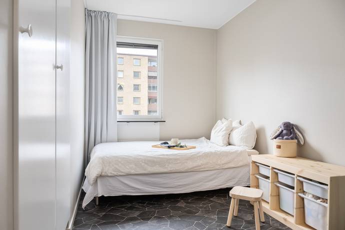 3 rum Lägenhet på Bråddgatan 22C Centralt, Strömmen Norrköpings kommun - bild 12
