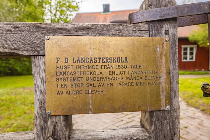 10 rum Villa på Bommagatan 9 Centralt Skara kommun - bild 43