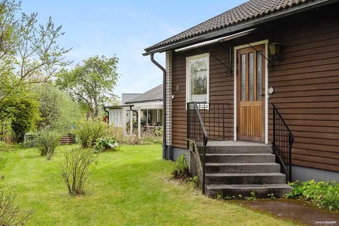 5 rum Villa på Mats Knuts väg 61 Mats Knuts Borlänge kommun - bild 25