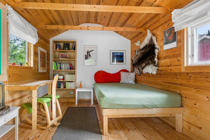 3 rum Villa på Lappstavägen 6 Jokkmokk Jokkmokks kommun - bild 18