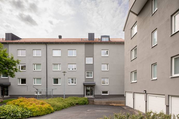 2 rum Lägenhet på Henrik gjutares gata 30B Norrmalm Skövde kommun - bild 17