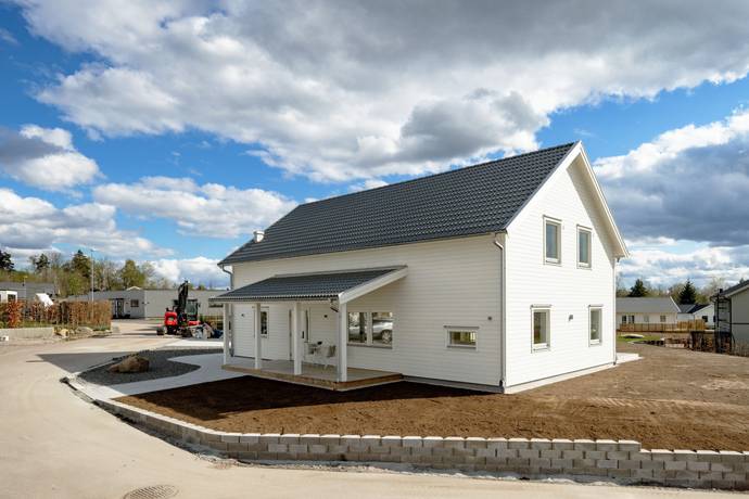 6 rum Villa på Björkelundsvägen 15 Alvesta Alvesta kommun - bild 28