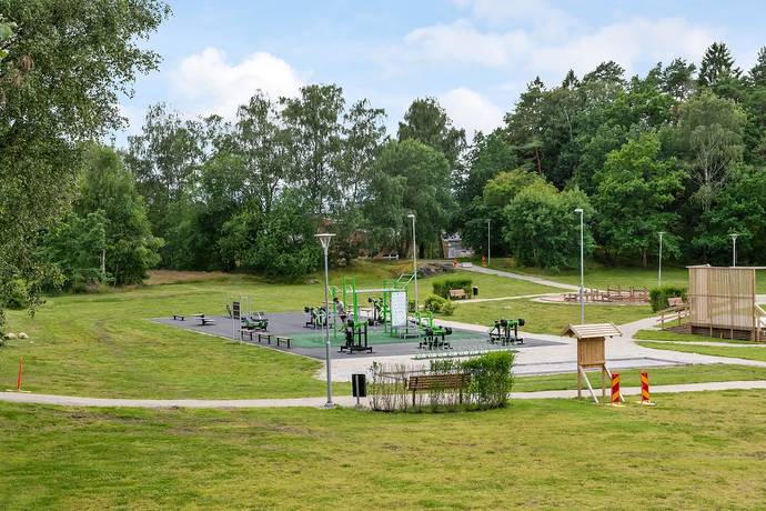 3 rum Villa på Mulltorp 325 Svanesund Orust kommun - bild 45