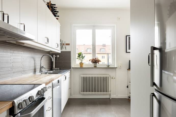 2 rum Lägenhet på Nynäsvägen 342 A Gamla Enskede Stockholms kommun - bild 7