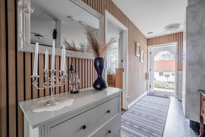 5 rum Villa på Taggbuskevägen 9 Västervik Västerviks kommun - bild 14