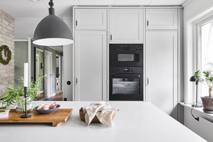 7 rum Villa på Malmgatan 53 Taberg Jönköpings kommun - bild 12