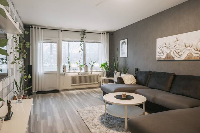 3 rum Lägenhet på Marieforsleden 50 Marieholm Mariestads kommun - bild 7